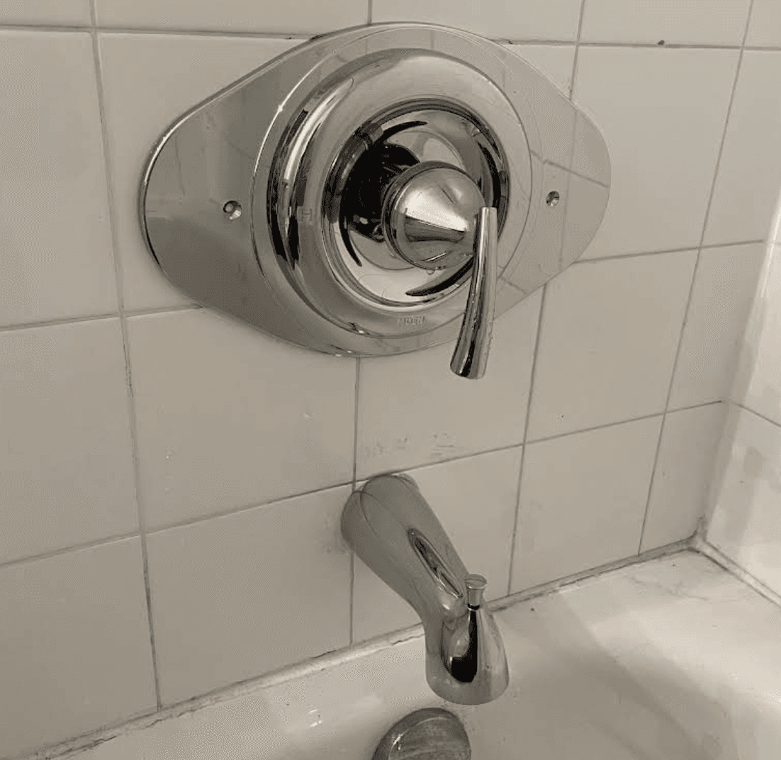 bathtub faucet installation ottawa