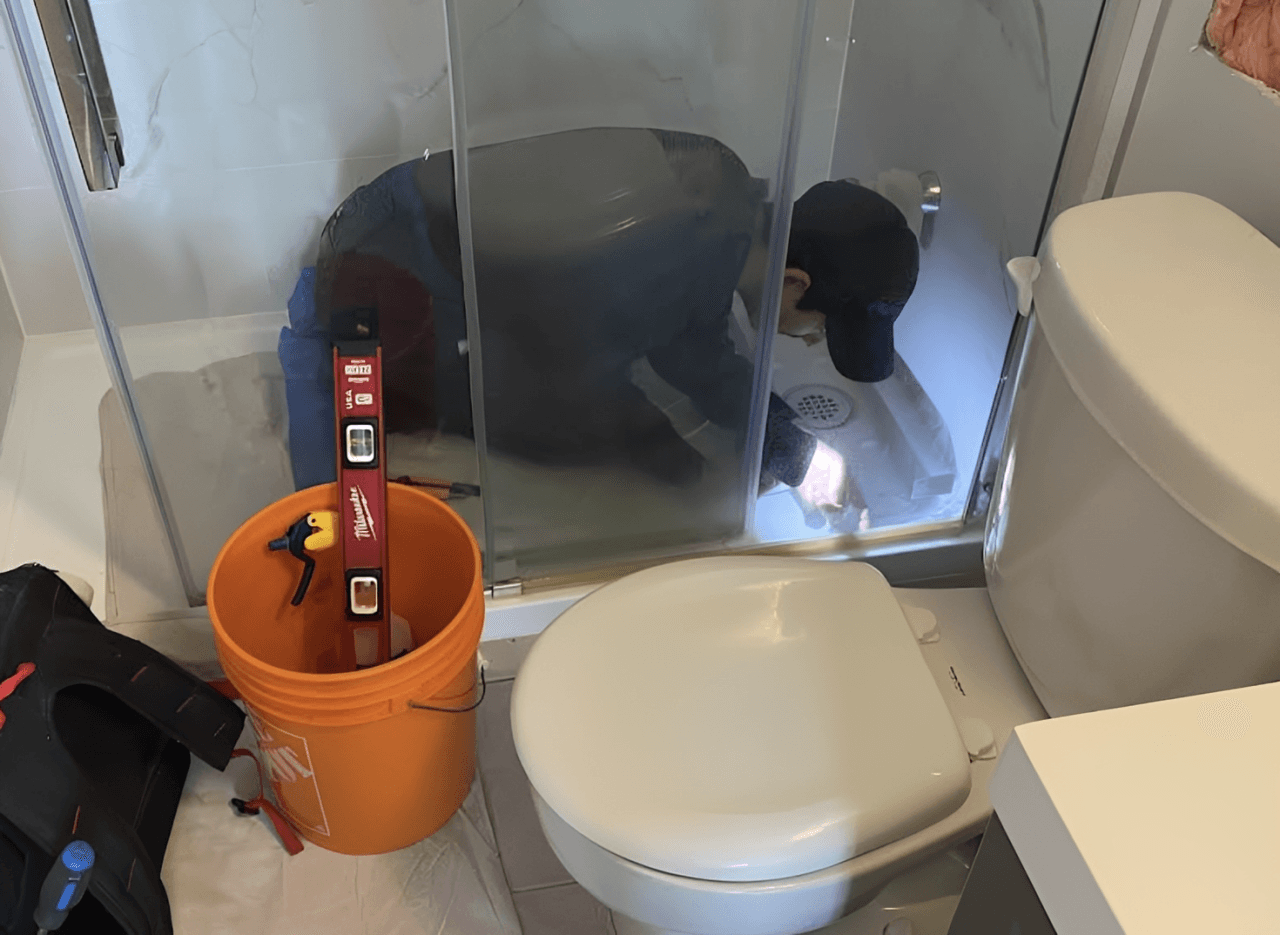Lama Plumbing Ottawa plumbers