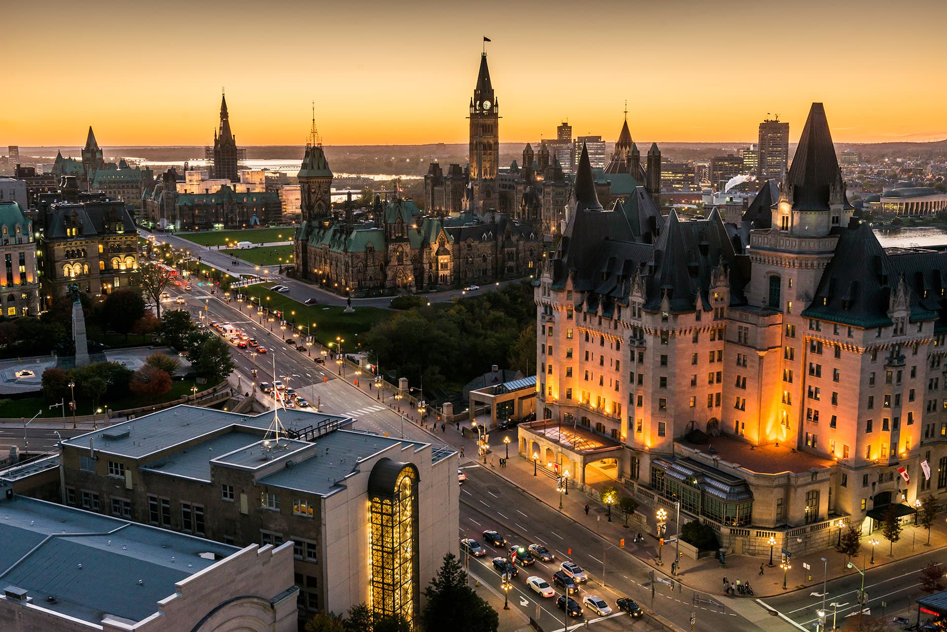 Lama Plumbing Ottawa