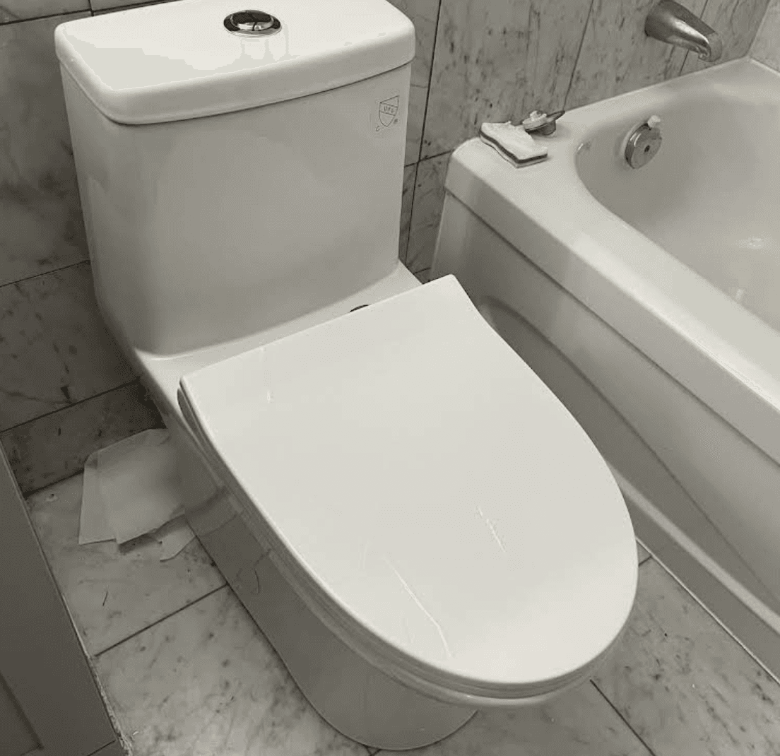 toilet replacement ottawa